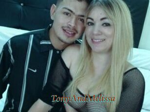 TonyAndMelissa