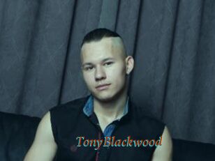TonyBlackwood