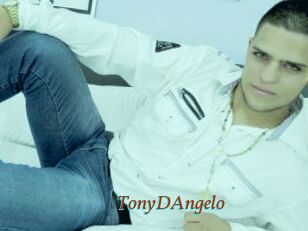 TonyDAngelo
