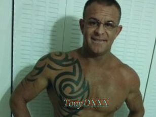 TonyDXXX