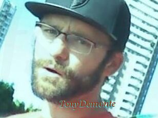 TonyDemonte
