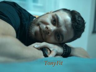 TonyFit