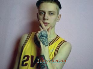 TonyHenson
