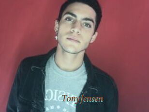 TonyJensen