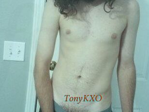 TonyKXO