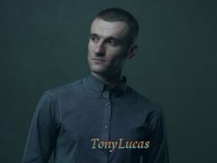 TonyLucas