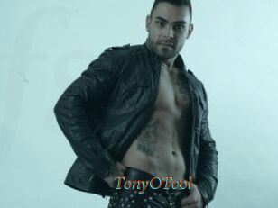 TonyOTool