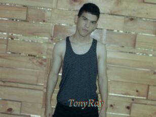 TonyRay