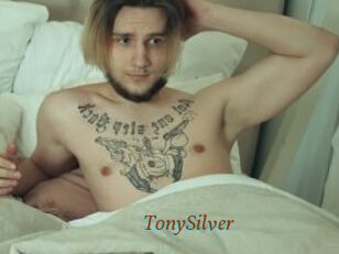 TonySilver