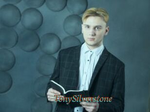 TonySilverstone