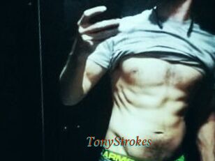 TonyStrokes