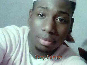 Tony_Larson