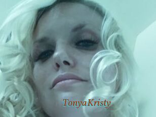 TonyaKristy