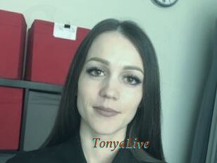 TonyaLive