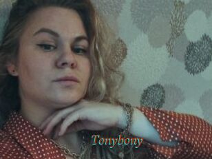 Tonybony