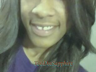 TooDee_Sapphire