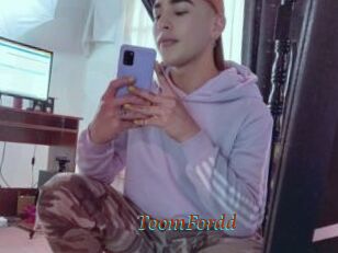ToomFordd