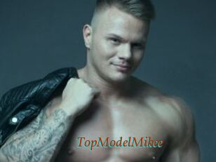 TopModelMikee