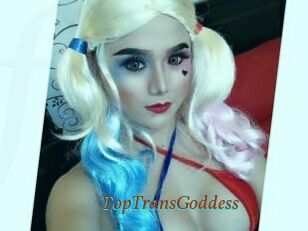 TopTransGoddess