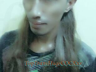 TopTransHugeCOCKxx