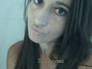Toppanessa