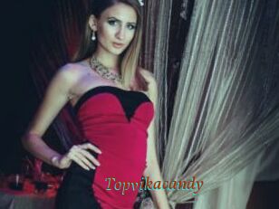 Topvikacandy