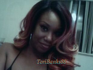 ToriBanks88