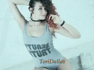 ToriDallas