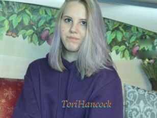 ToriHancock