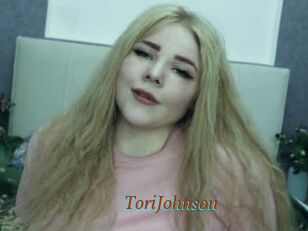 ToriJohnson