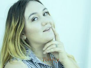 ToriJoy
