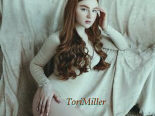 ToriMiller