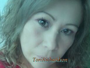 ToriRichardson