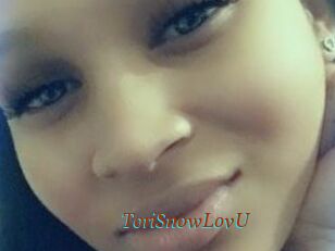 ToriSnowLovU
