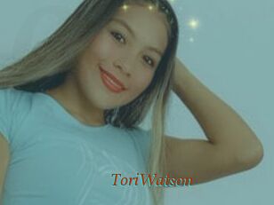 ToriWatson