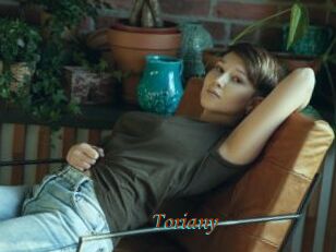 Toriany