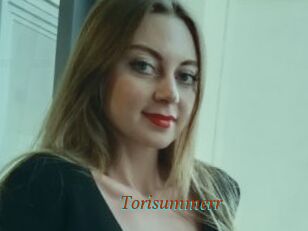Torisummerr