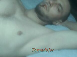 TornadoJoe