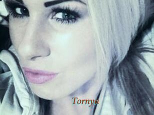 Tornya