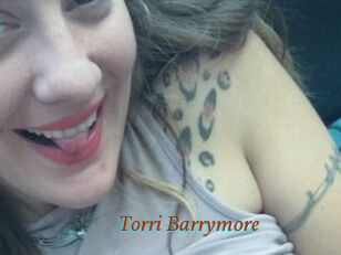Torri_Barrymore