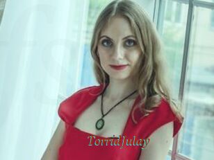TorridJulay