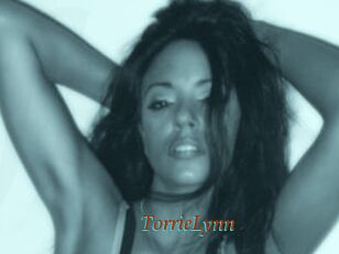 TorrieLynn