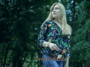 TorryRichards