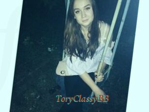ToryClassyBB