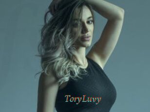 ToryLuvy