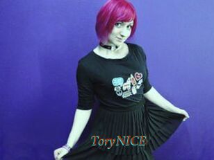 ToryNICE