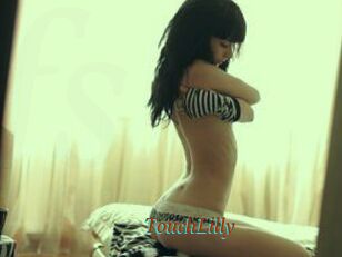 TouchLilly