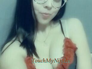 TouchMyNipples