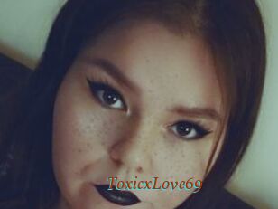 ToxicxLove69