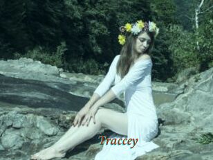 Traccey